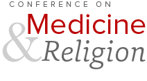 Conference on Medicine and Religion